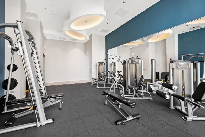 Building Photo - 455 N New St