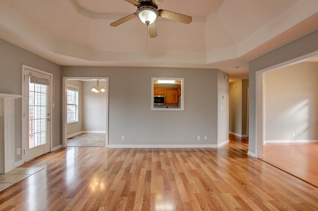 Building Photo - 3696 S Naples Ct