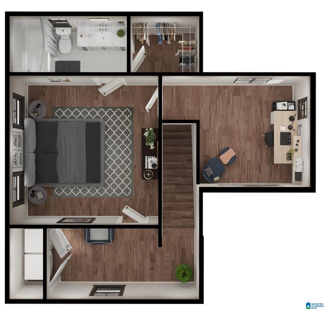 Building Photo - 1509 Cottage Grv