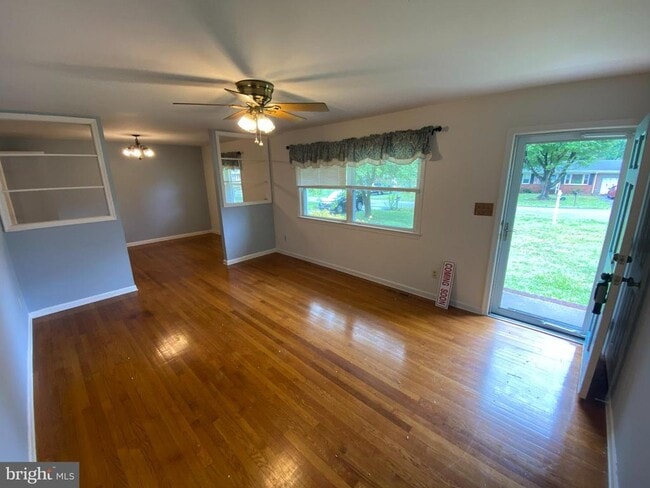 Building Photo - 802 Payton Dr