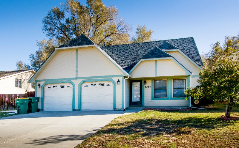 Primary Photo - 4380 Dooley Way