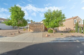 Building Photo - 1509 Silver Sunset Dr