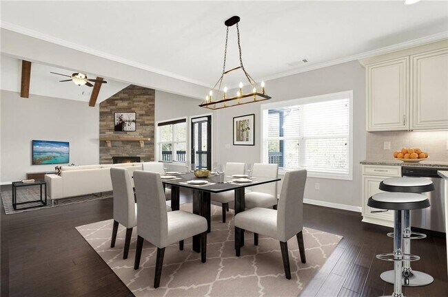 Building Photo - 309 Trappers Bluff