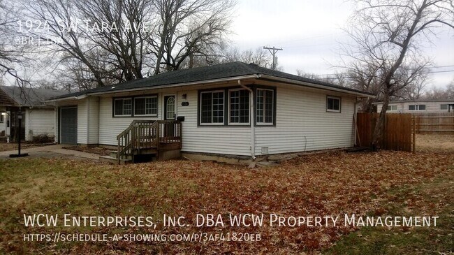 Building Photo - 1924 SW Tara Ave