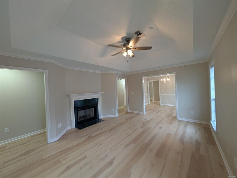 Building Photo - 2620 Boykin Pl