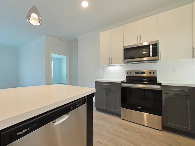 Floorplan - Clocktower West Chester