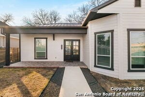 Building Photo - 1219 N Olive St