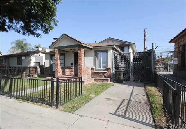 Building Photo - 5660 Linden Ave