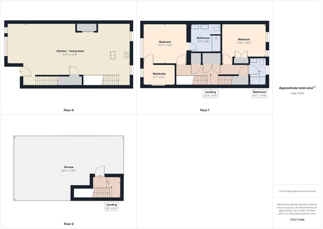 Building Photo - Bi-level unit with parking and rooftop