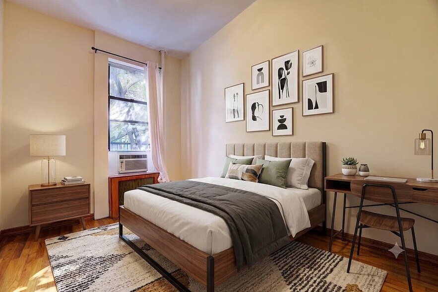 Building Photo - 858 Tenth Avenue