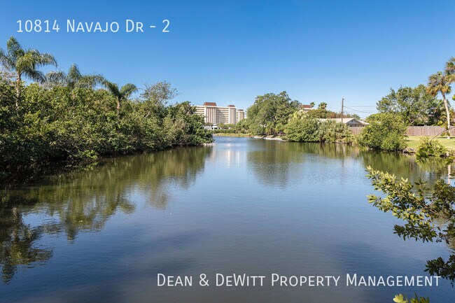 Building Photo - 10814 Navajo Dr