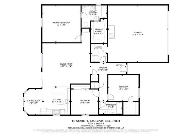 Building Photo - 16 Sheba Pl