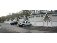 Building Photo - Alpine Apartments