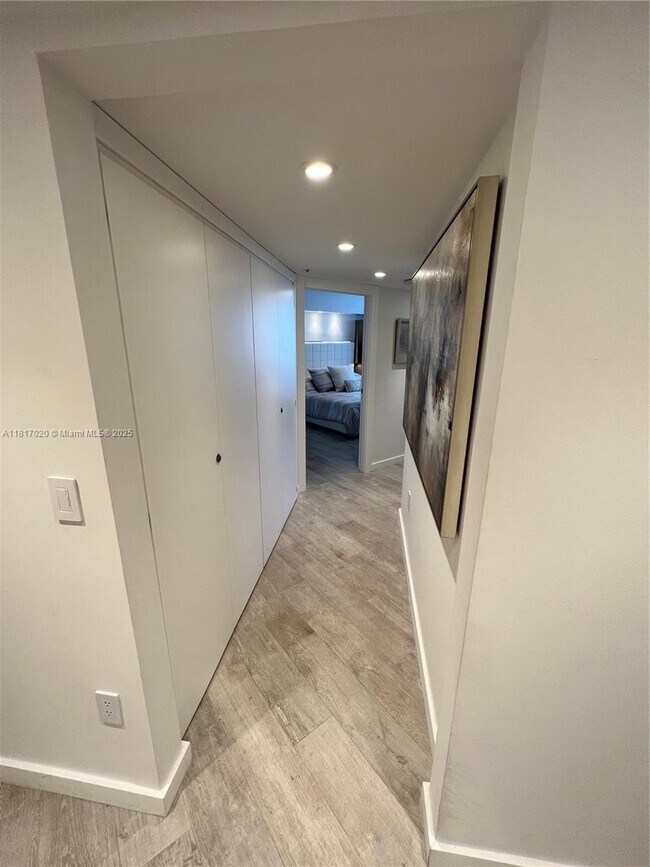 Building Photo - 6301 Collins Ave