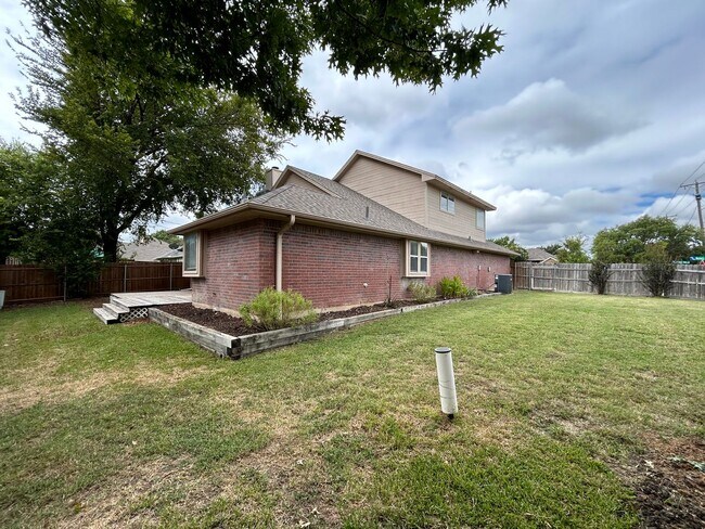 Building Photo - North Richland Hills Homes for Rent