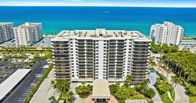 Building Photo - 3420 S Ocean Blvd