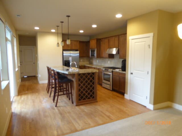 Building Photo - Beautiful 3 Bed 2.5 Bath Home in Redmond Ridge
