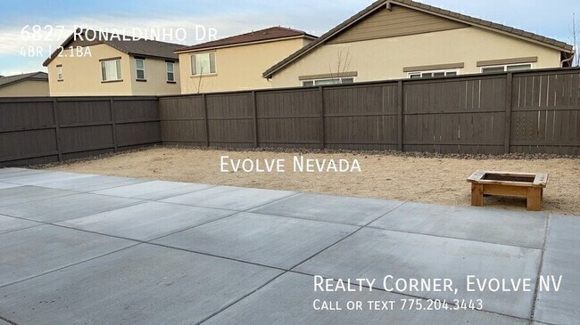 Building Photo - 6827 Ronaldinho Dr