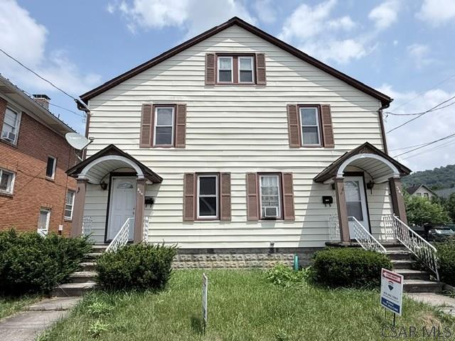 Building Photo - 539-541 Ash St