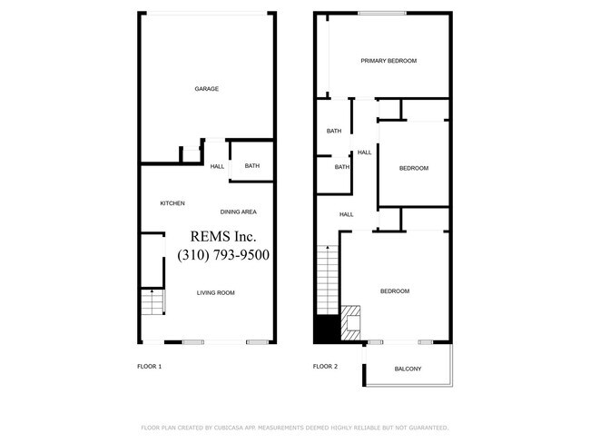 Building Photo - Refurbished Townhome with Laundry Hookups ...
