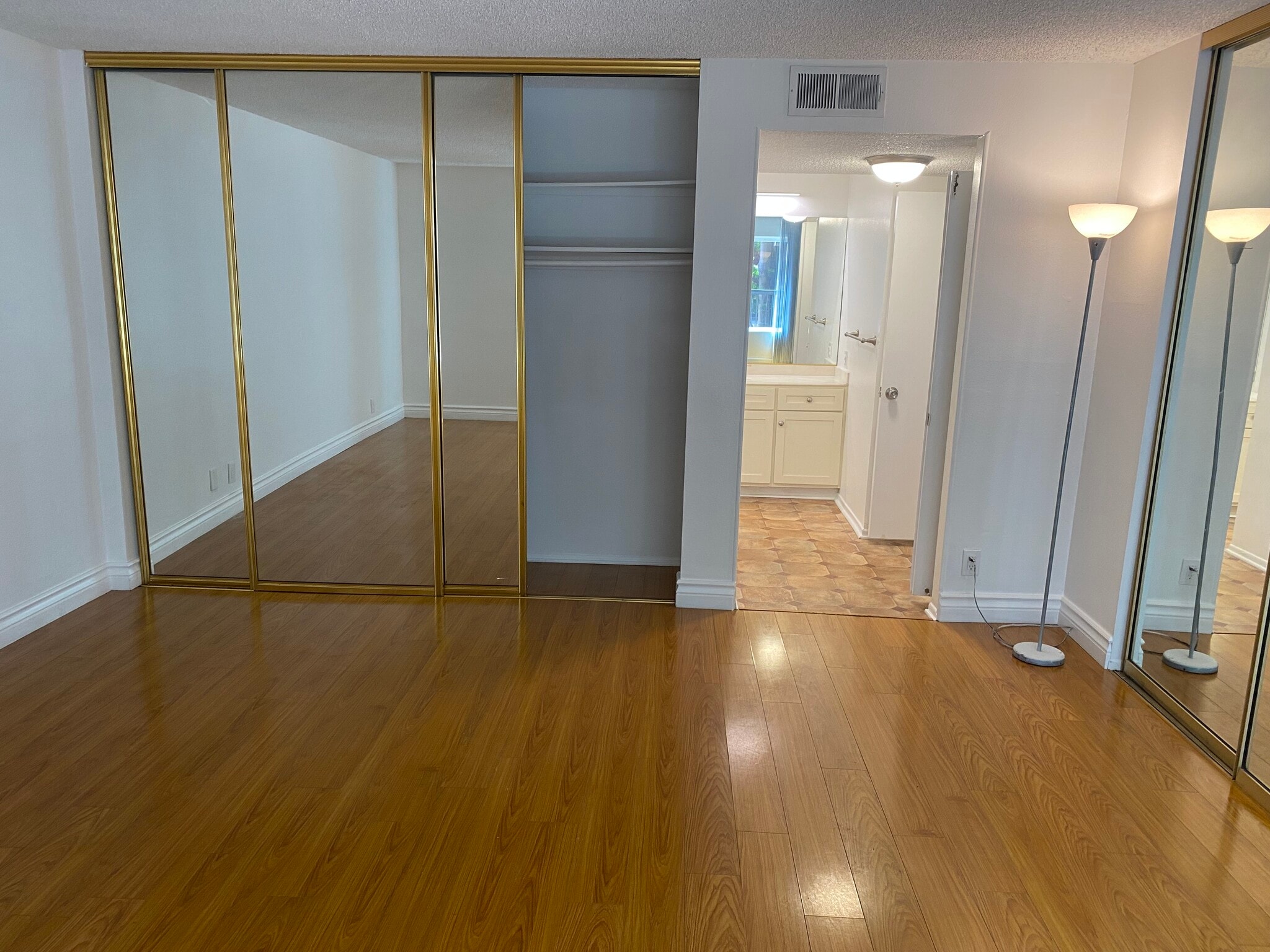 Master Bedroom - 4200 Via Dolce
