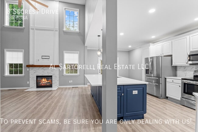 Building Photo - 8 Secrest Dr