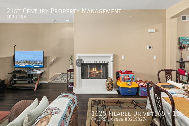Building Photo - 1625 Filaree Dr