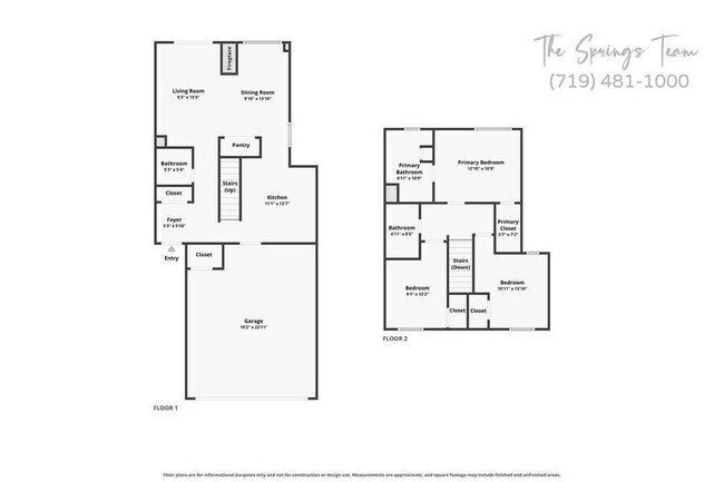 Building Photo - 804 Cima Vista Point