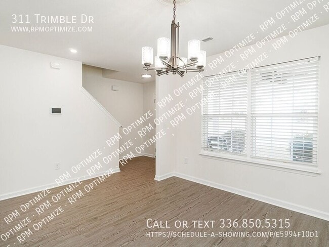 Building Photo - 311 Trimble Dr