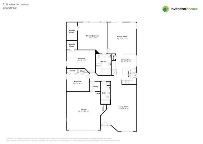 Building Photo - 5122 Hook Hollow Cir