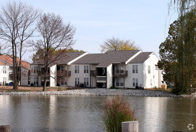 Primary Photo - Stone Lake