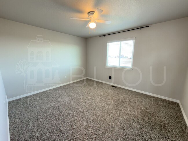 Building Photo - Peyton Four Bedroom Home