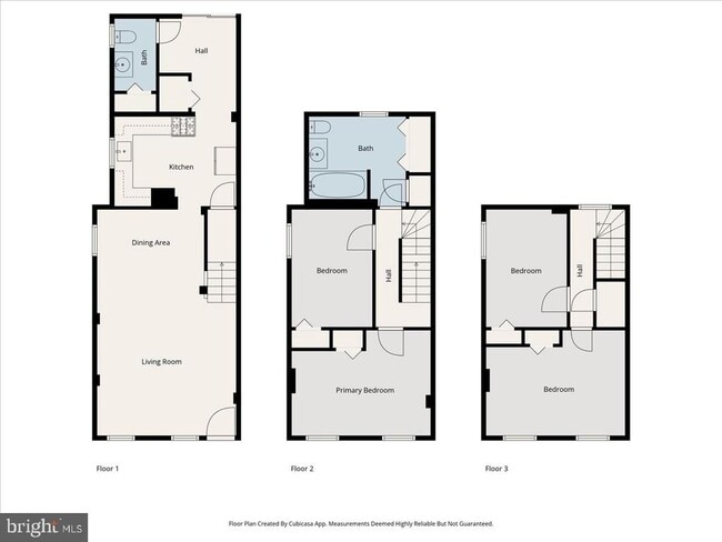 Building Photo - 131 E Union St