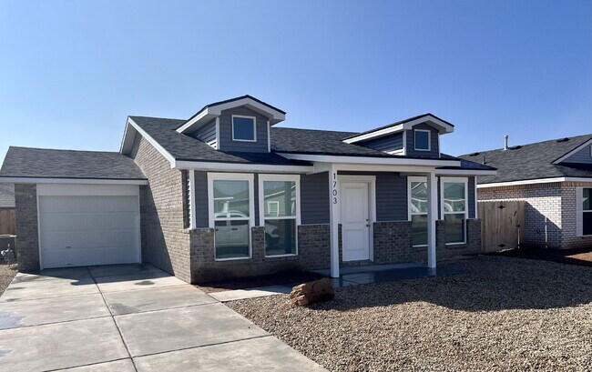 Primary Photo - 3 Bedroom Home in Cooper