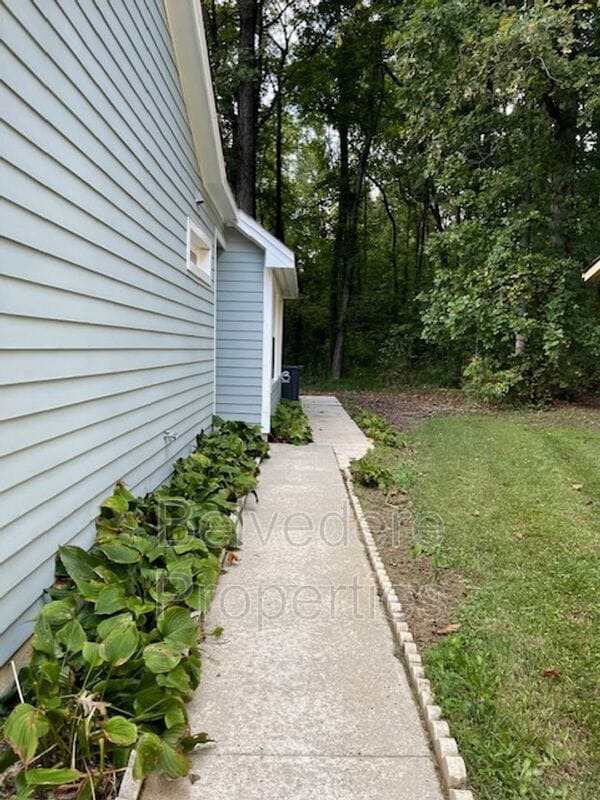 Building Photo - 3607 McCuiston Rd