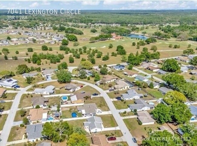 Building Photo - 7041 Lexington Cir