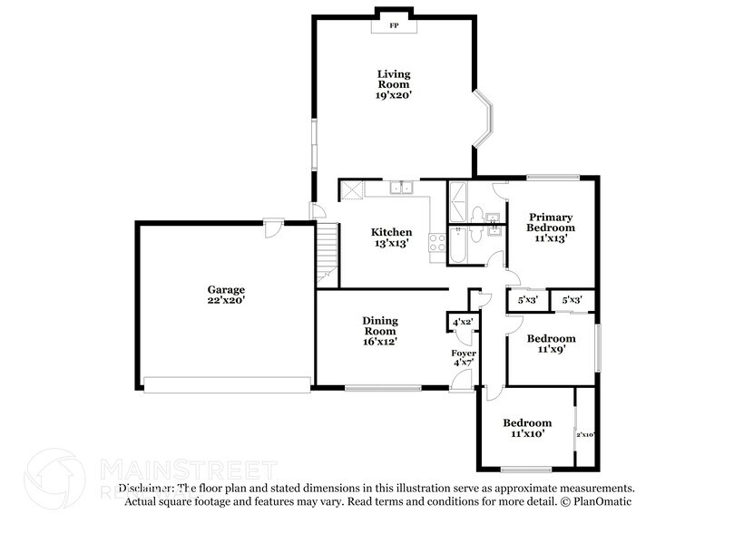 Building Photo - 2941 Wintergreen Dr