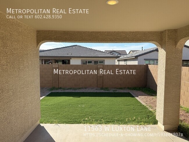 Building Photo - 11563 W Luxton Ln