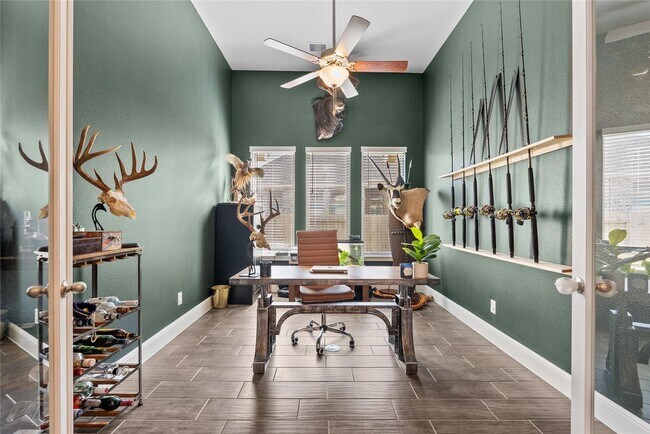 Building Photo - 1713 Waterlilly River Ln