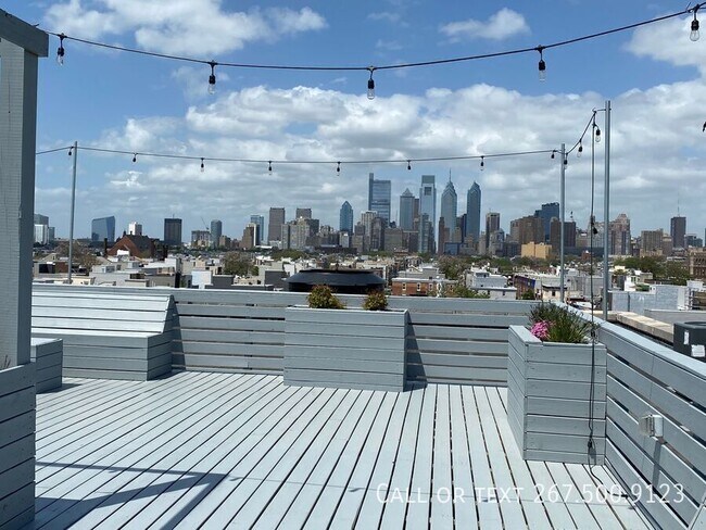 Building Photo - 1501 S. 17th-B112