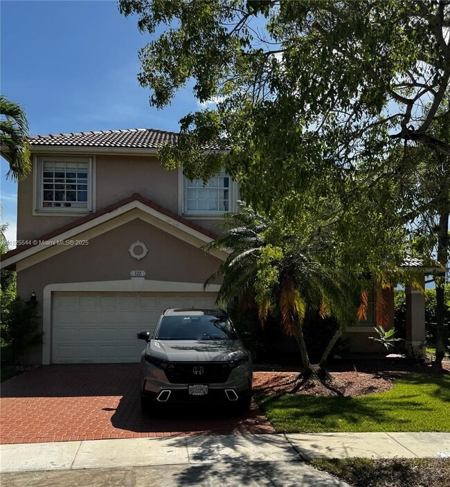 Primary Photo - 122 SW 164th Terrace