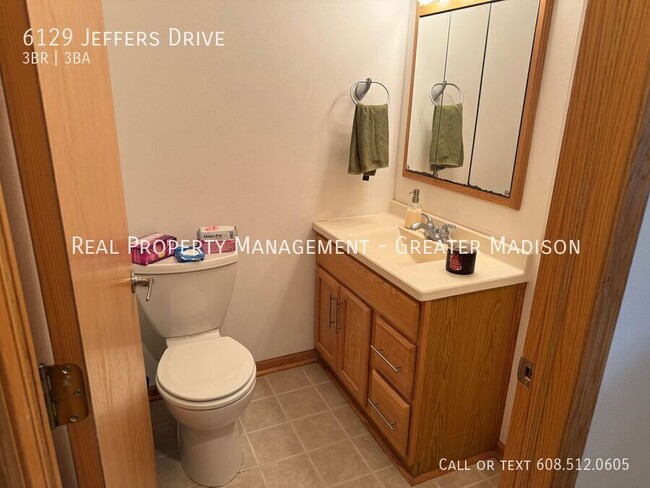 Building Photo - 6129 Jeffers Dr