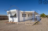 Building Photo - 2Bed/1Bath Mobile Home In Mesa! $1199 MOVE-IN SPECIAL! Move-In Ready on 3/12/2026!