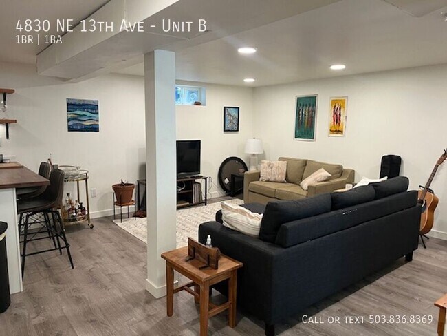 Building Photo - 4830 NE 13th Ave