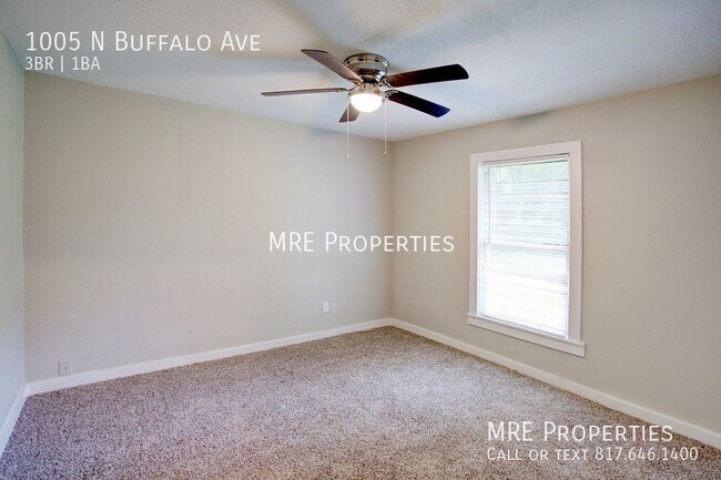 Building Photo - 1005 N Buffalo Ave
