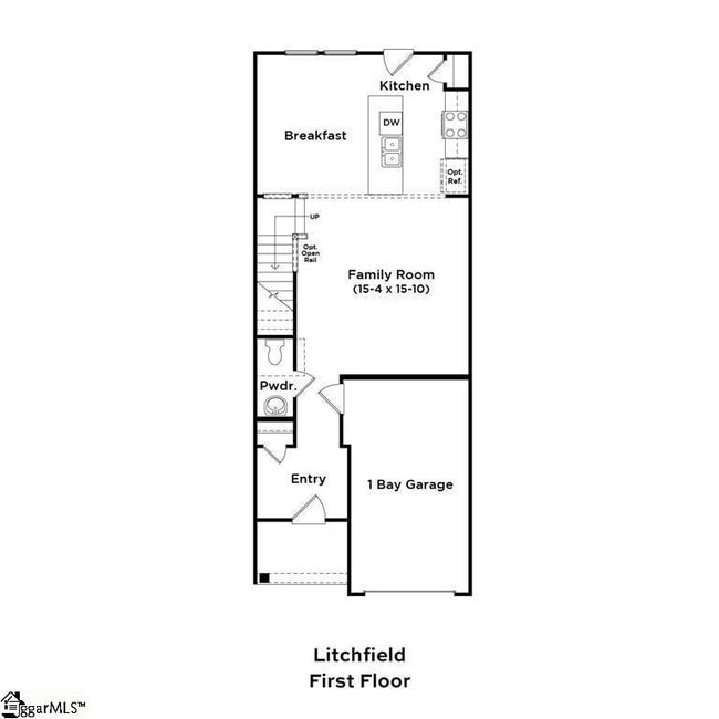 Building Photo - 604 Harebell Wy