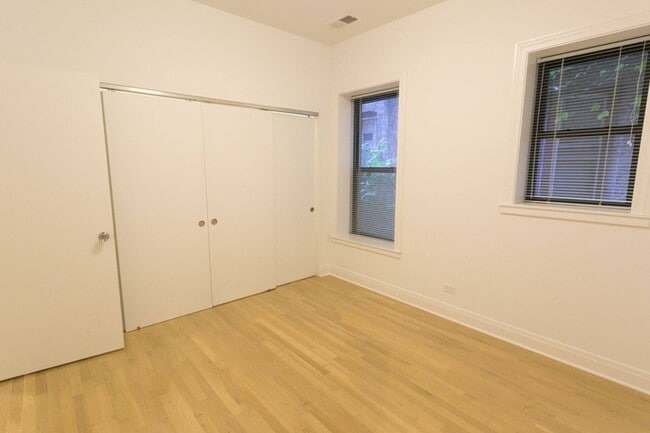 Floorplan - 5512 S. Hyde Park Boulevard