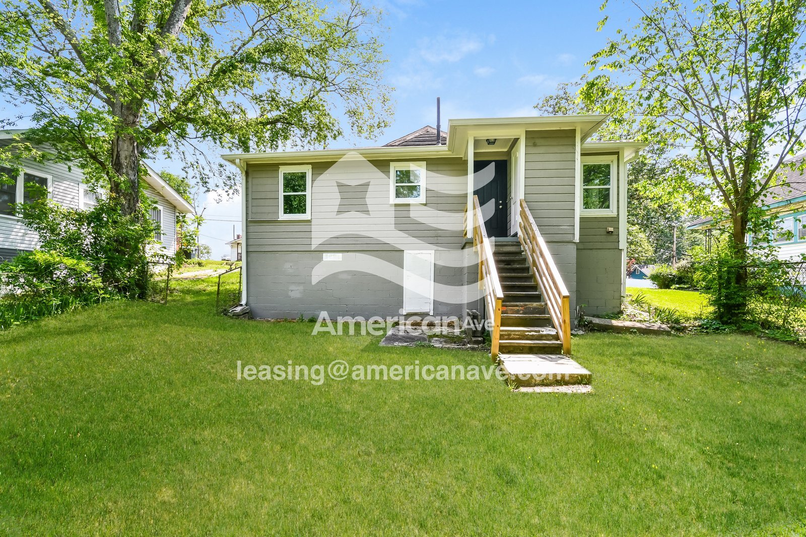Building Photo - 4804 Avenue O
