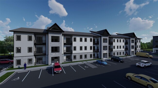 Primary Photo - 2101 Reinke Rd