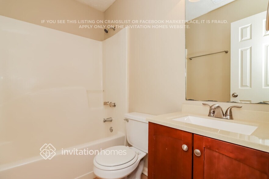 Building Photo - 4376 Mitchell Hill Dr